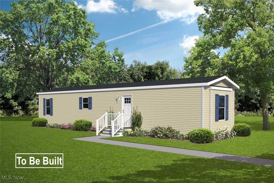 8323 Eagle Road # 52, Kirtland, Ohio,MLS Now Listing ID