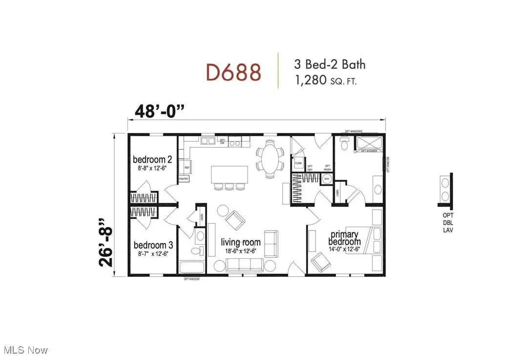 8323 Eagle Road # 44, Kirtland, Ohio 44094,MLS Now Listing ID
