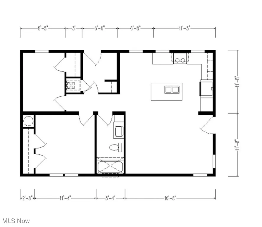 8323 Eagle Road # 32, Kirtland, Ohio 44094,MLS Now Listing ID