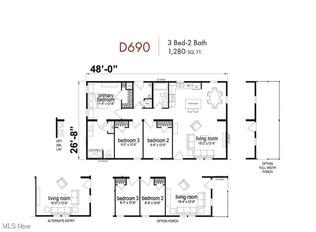 8323 Eagle Road # 57, Kirtland, Ohio,MLS Now Listing ID