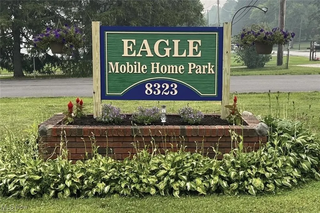 8323 Eagle Road # 57, Kirtland, Ohio,MLS Now Listing ID