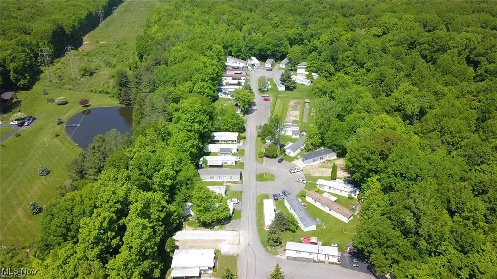 8323 Eagle Road # 57, Kirtland, Ohio,MLS Now Listing ID