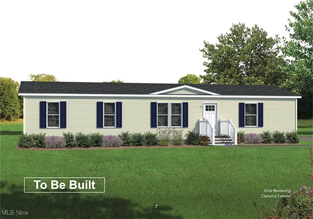 8323 Eagle Road # 73, Kirtland, Ohio,MLS Now Listing ID