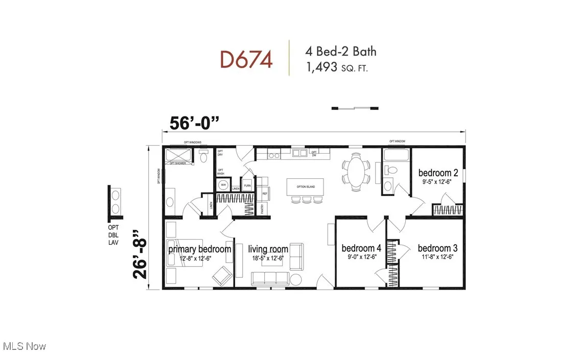 8323 Eagle Road # 22, Kirtland, Ohio,MLS Now Listing ID