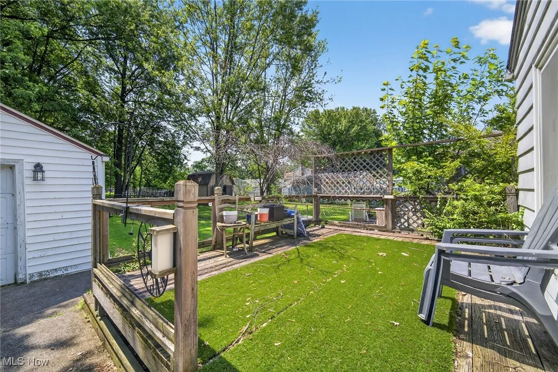29234 Grand Boulevard, Wickliffe, Ohio 44092,MLS Now Listing ID