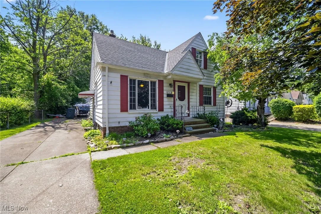 29234 Grand Boulevard, Wickliffe, Ohio 44092,MLS Now Listing ID