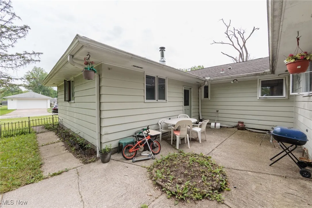 17378 Greenbrier Drive, Strongsville, Ohio 44136,MLS Now Listing ID