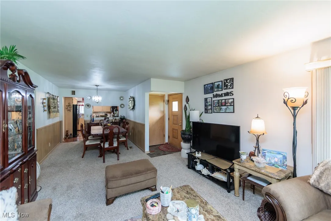17378 Greenbrier Drive, Strongsville, Ohio 44136,MLS Now Listing ID