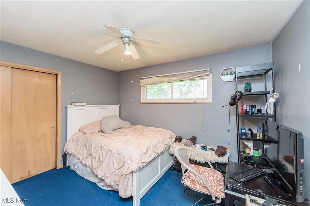 17378 Greenbrier Drive, Strongsville, Ohio 44136,MLS Now Listing ID