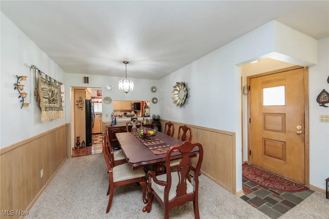 17378 Greenbrier Drive, Strongsville, Ohio 44136,MLS Now Listing ID