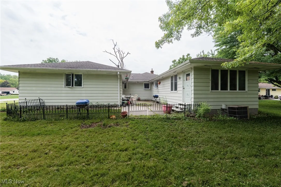 17378 Greenbrier Drive, Strongsville, Ohio 44136,MLS Now Listing ID
