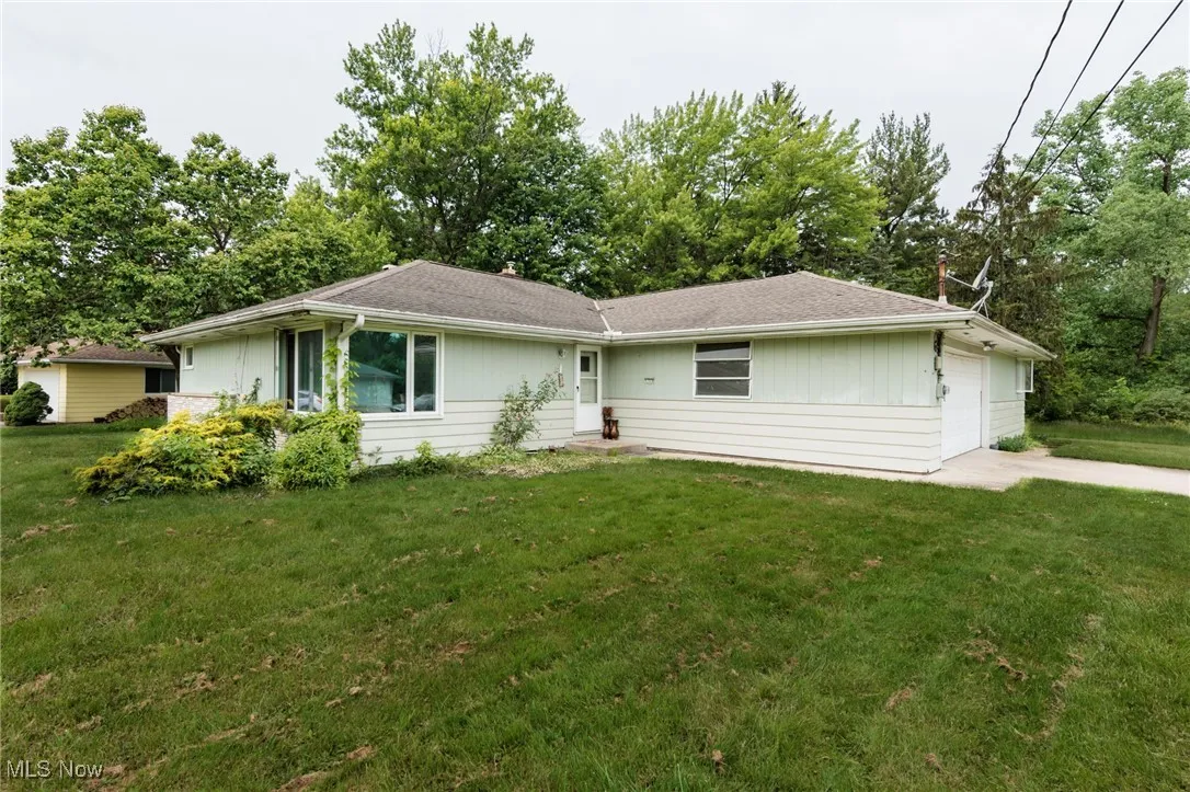 17378 Greenbrier Drive, Strongsville, Ohio 44136,MLS Now Listing ID