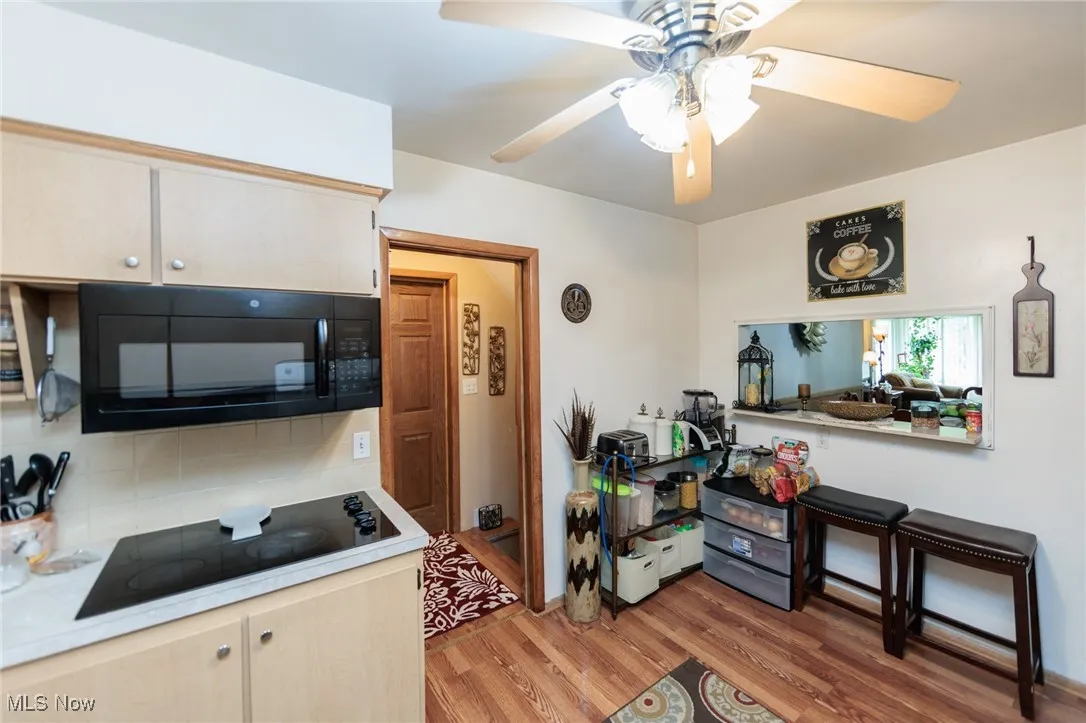 17378 Greenbrier Drive, Strongsville, Ohio 44136,MLS Now Listing ID