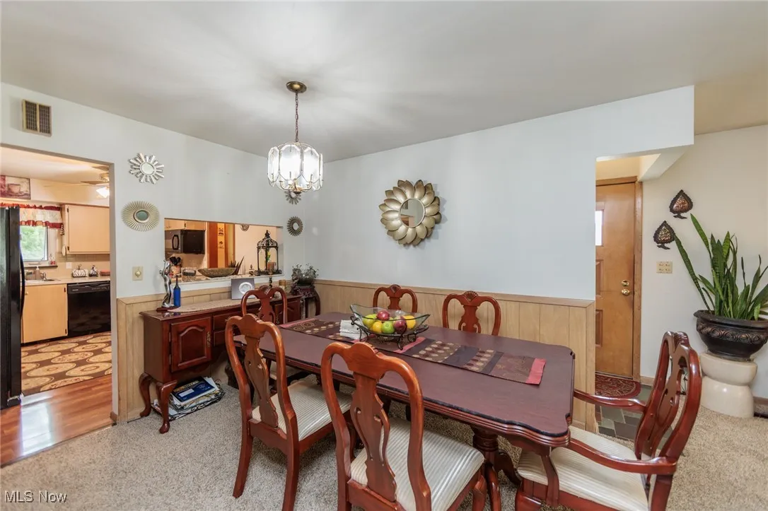 17378 Greenbrier Drive, Strongsville, Ohio 44136,MLS Now Listing ID