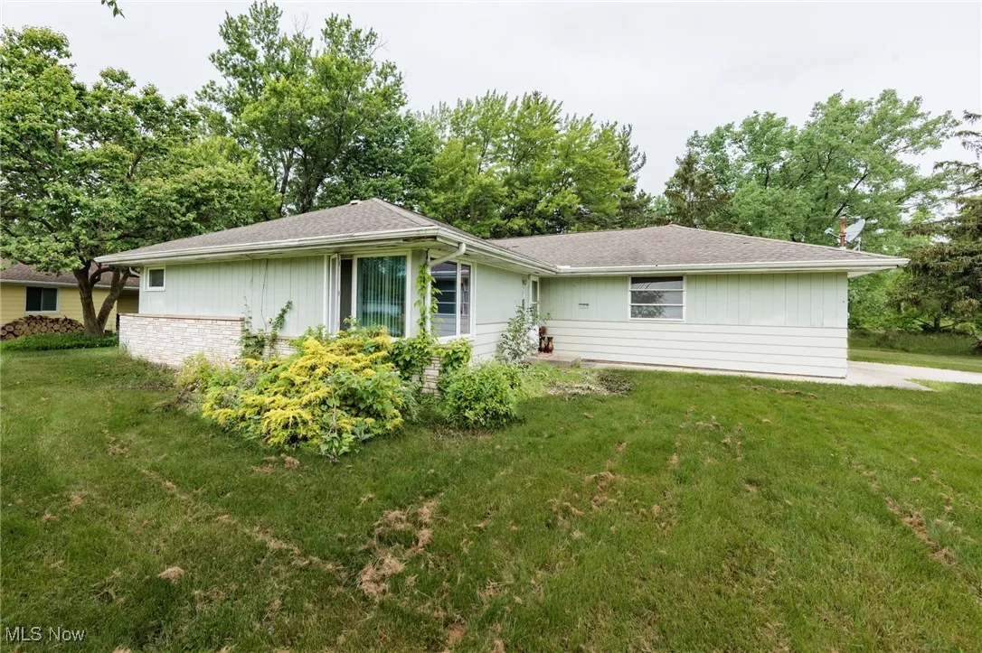 17378 Greenbrier Drive, Strongsville, Ohio 44136,MLS Now Listing ID