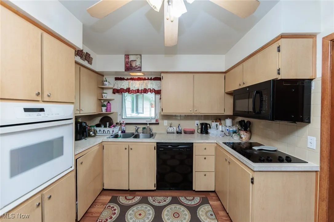 17378 Greenbrier Drive, Strongsville, Ohio 44136,MLS Now Listing ID