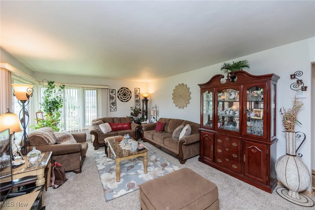 17378 Greenbrier Drive, Strongsville, Ohio 44136,MLS Now Listing ID