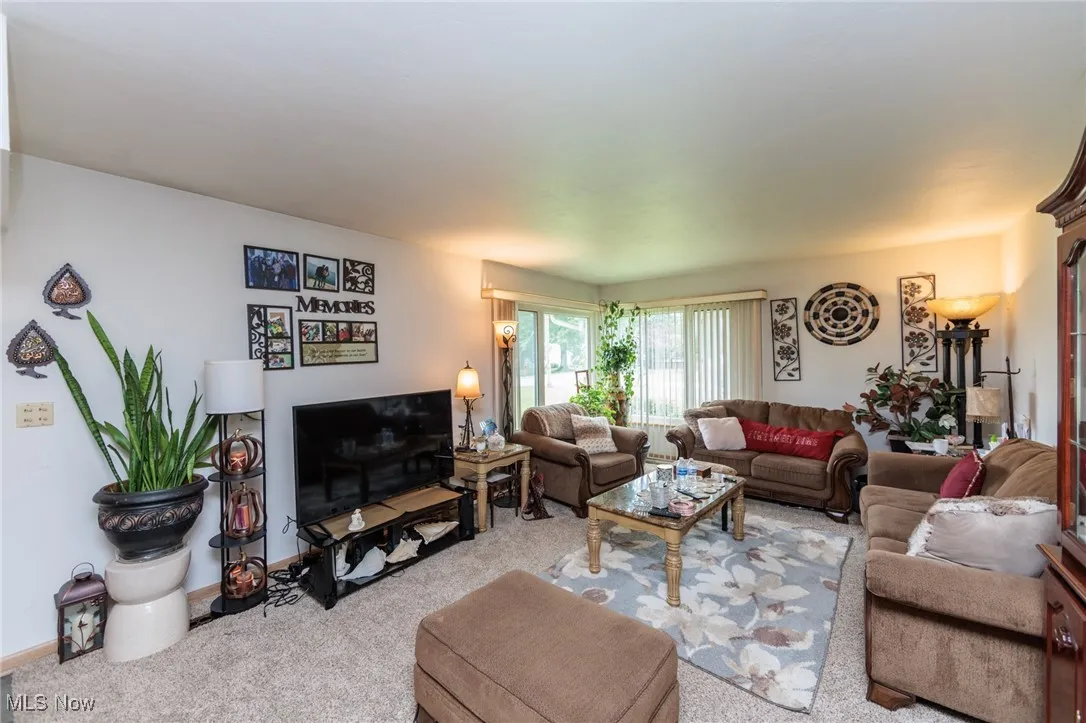 17378 Greenbrier Drive, Strongsville, Ohio 44136,MLS Now Listing ID