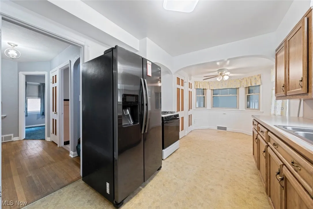 16200 Elsienna Avenue, Cleveland, Ohio,MLS Now Listing ID