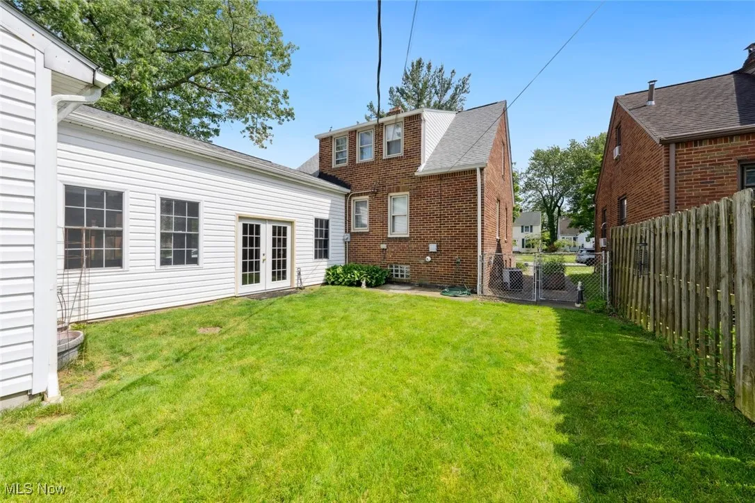 16200 Elsienna Avenue, Cleveland, Ohio,MLS Now Listing ID