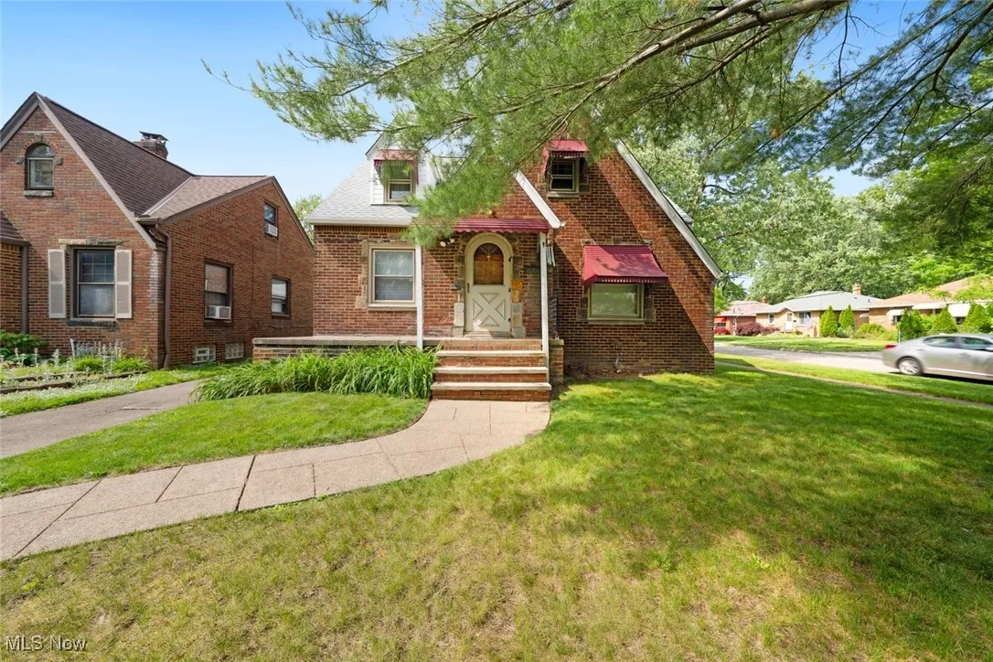 16200 Elsienna Avenue, Cleveland, Ohio,MLS Now Listing ID