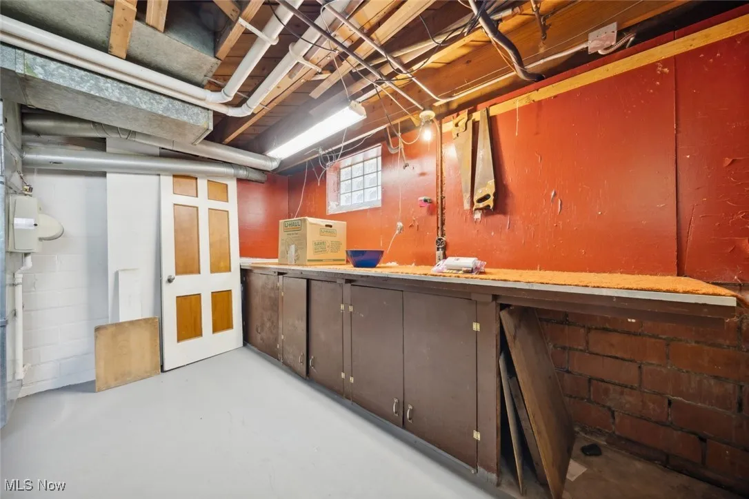 16200 Elsienna Avenue, Cleveland, Ohio,MLS Now Listing ID