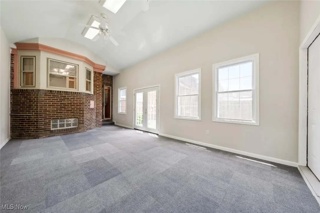 16200 Elsienna Avenue, Cleveland, Ohio,MLS Now Listing ID