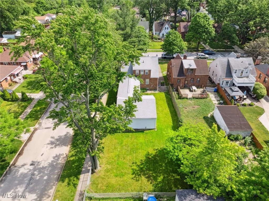 16200 Elsienna Avenue, Cleveland, Ohio,MLS Now Listing ID