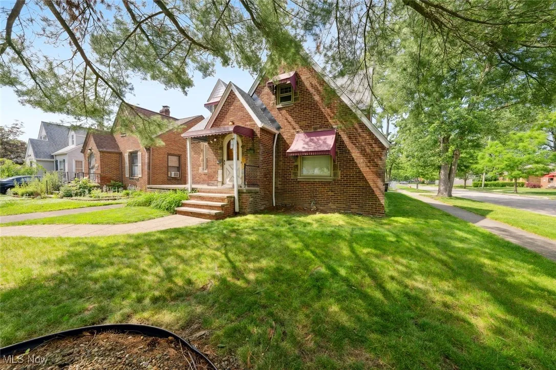 16200 Elsienna Avenue, Cleveland, Ohio,MLS Now Listing ID