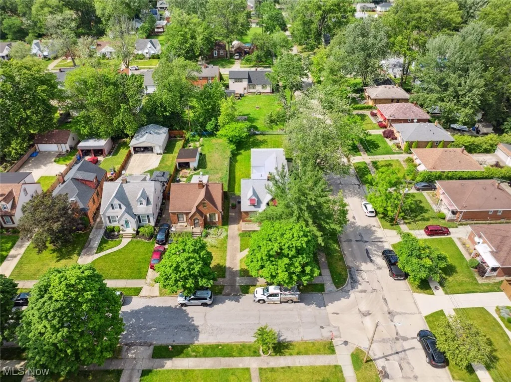 16200 Elsienna Avenue, Cleveland, Ohio,MLS Now Listing ID