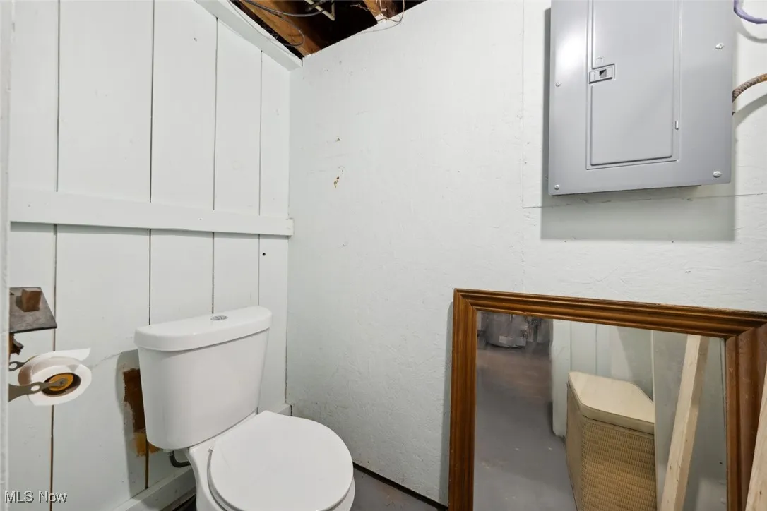16200 Elsienna Avenue, Cleveland, Ohio,MLS Now Listing ID