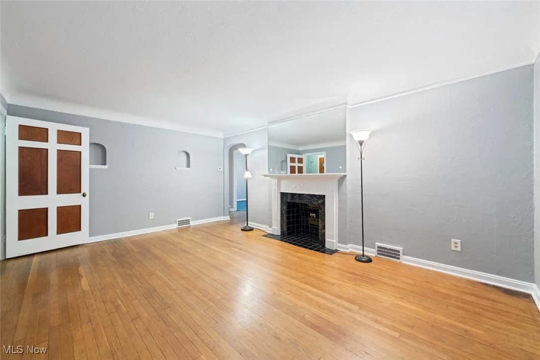 16200 Elsienna Avenue, Cleveland, Ohio,MLS Now Listing ID