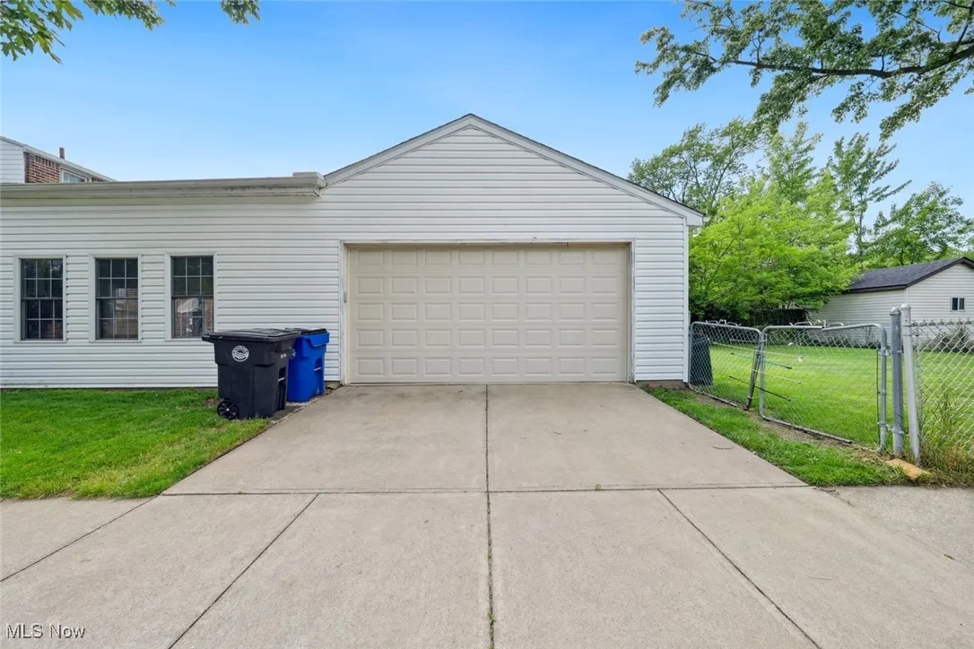 16200 Elsienna Avenue, Cleveland, Ohio,MLS Now Listing ID
