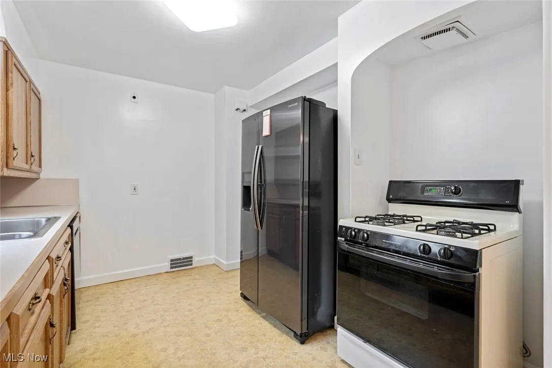 16200 Elsienna Avenue, Cleveland, Ohio,MLS Now Listing ID