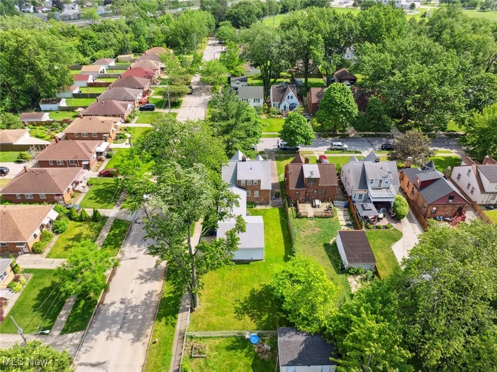 16200 Elsienna Avenue, Cleveland, Ohio,MLS Now Listing ID