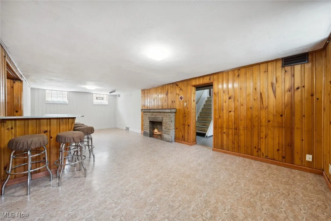 16200 Elsienna Avenue, Cleveland, Ohio,MLS Now Listing ID