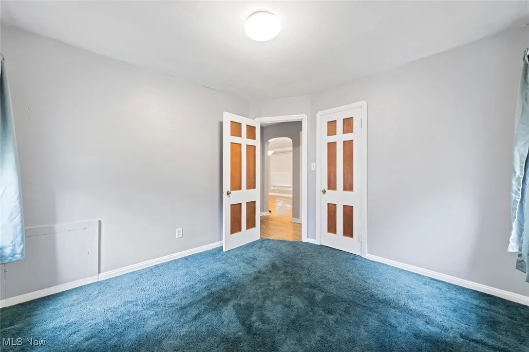 16200 Elsienna Avenue, Cleveland, Ohio,MLS Now Listing ID