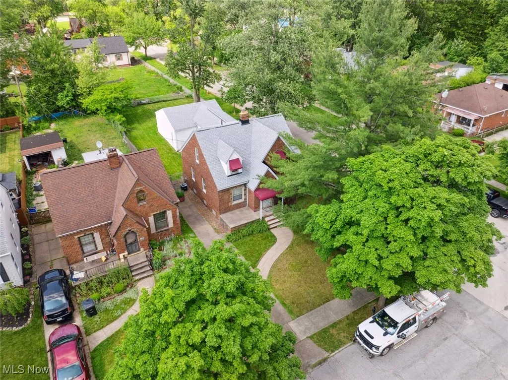 16200 Elsienna Avenue, Cleveland, Ohio,MLS Now Listing ID