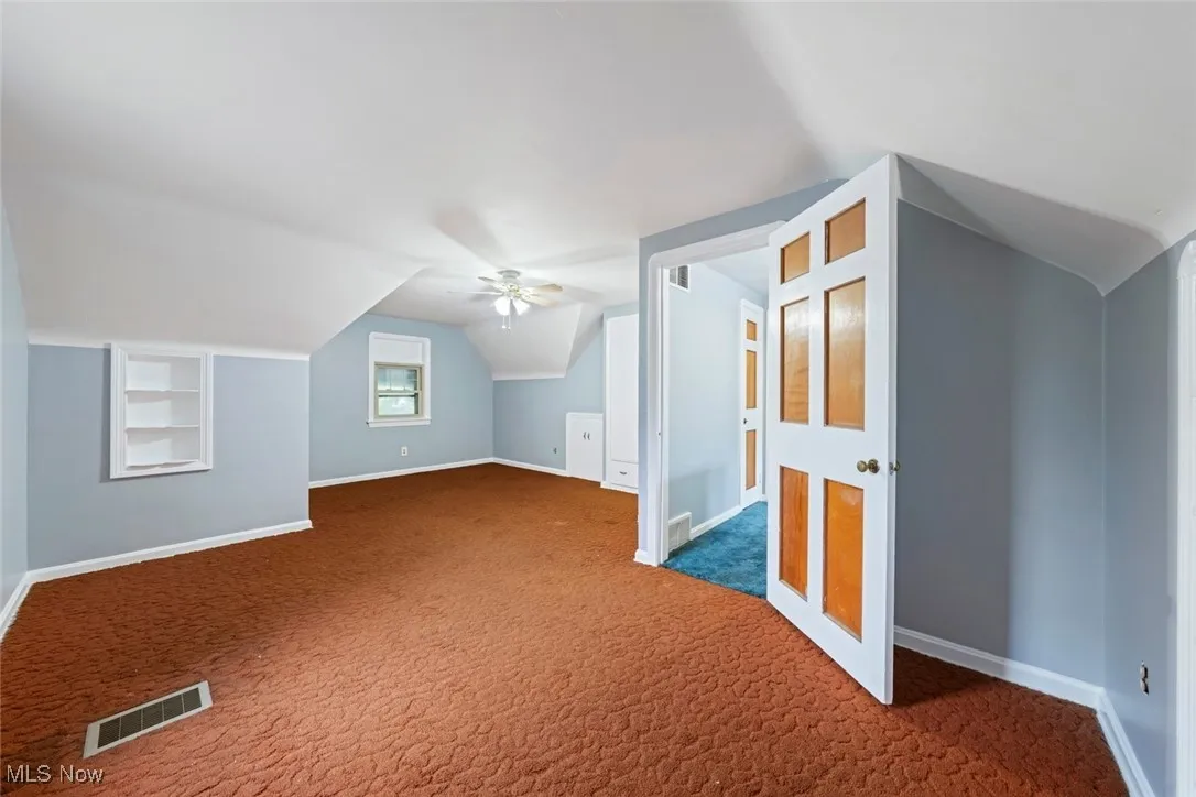 16200 Elsienna Avenue, Cleveland, Ohio,MLS Now Listing ID