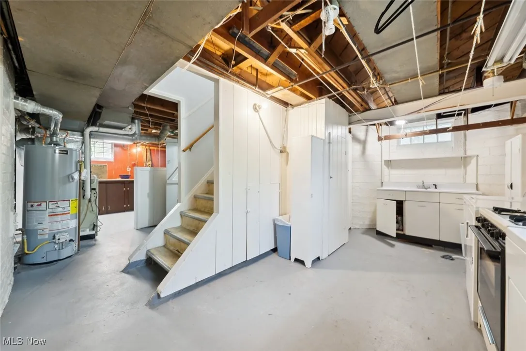 16200 Elsienna Avenue, Cleveland, Ohio,MLS Now Listing ID