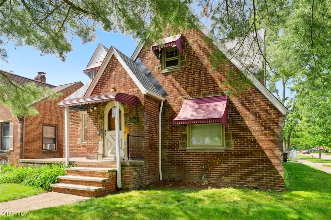 16200 Elsienna Avenue, Cleveland, Ohio,MLS Now Listing ID