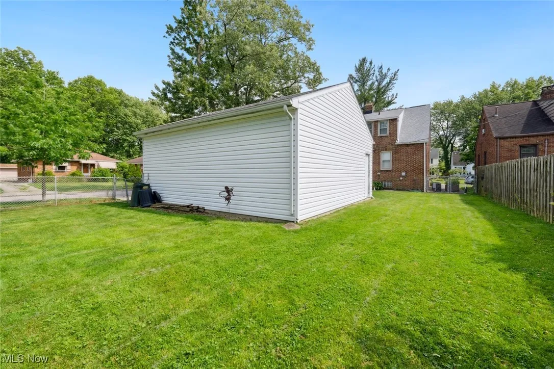 16200 Elsienna Avenue, Cleveland, Ohio,MLS Now Listing ID