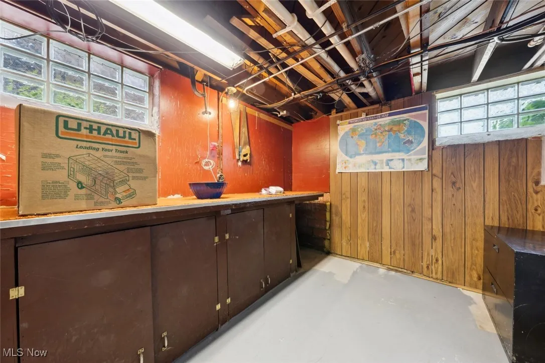 16200 Elsienna Avenue, Cleveland, Ohio,MLS Now Listing ID
