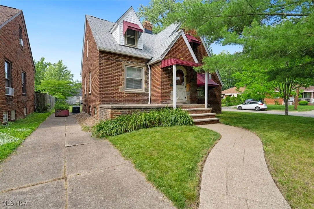 16200 Elsienna Avenue, Cleveland, Ohio,MLS Now Listing ID