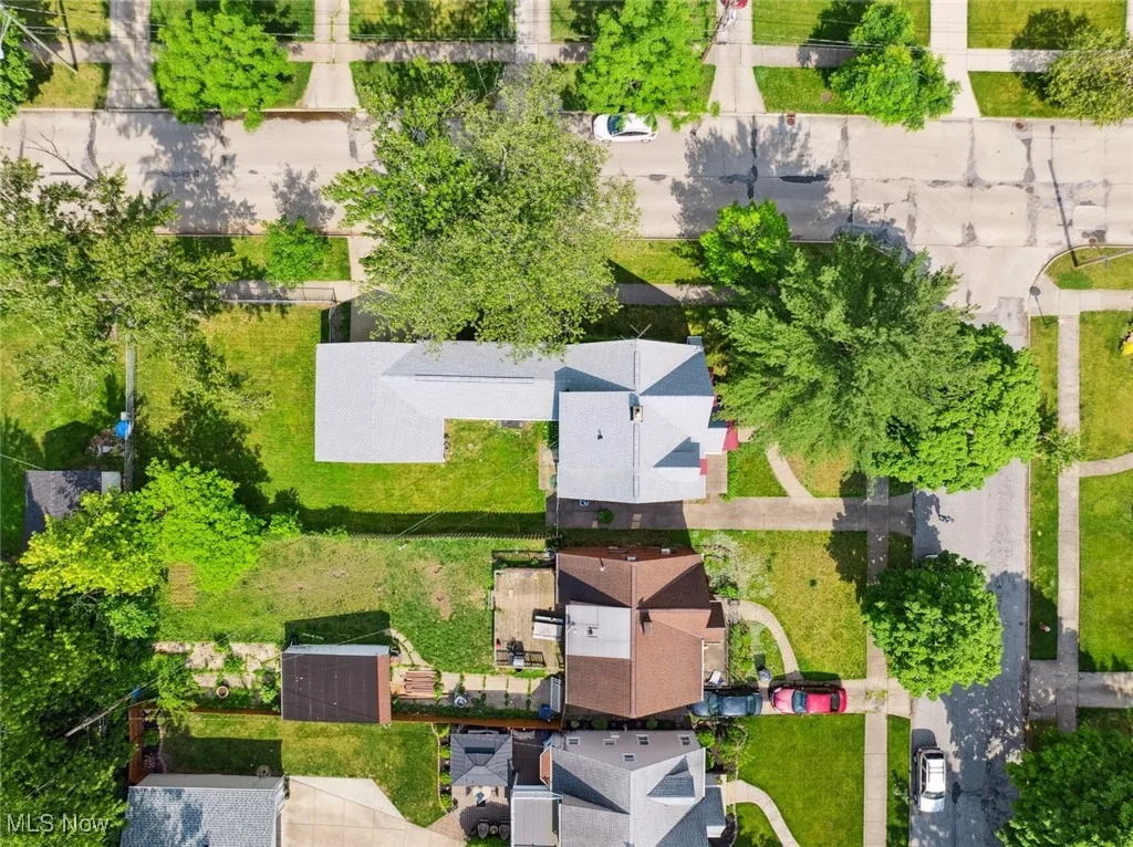16200 Elsienna Avenue, Cleveland, Ohio,MLS Now Listing ID