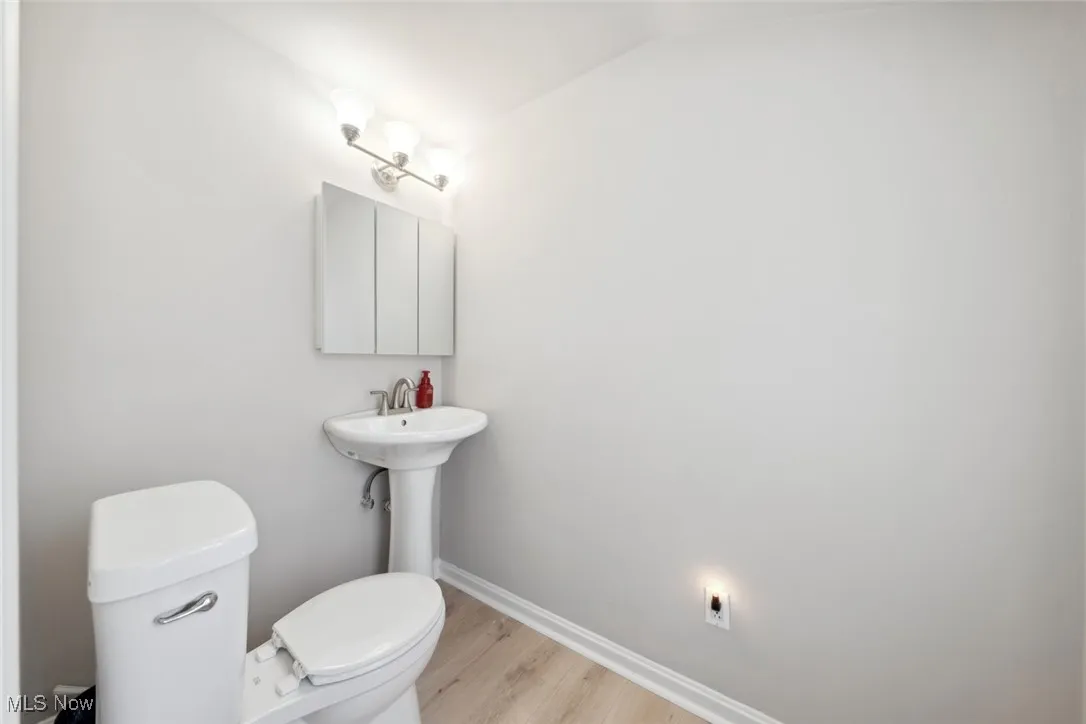 16200 Elsienna Avenue, Cleveland, Ohio,MLS Now Listing ID