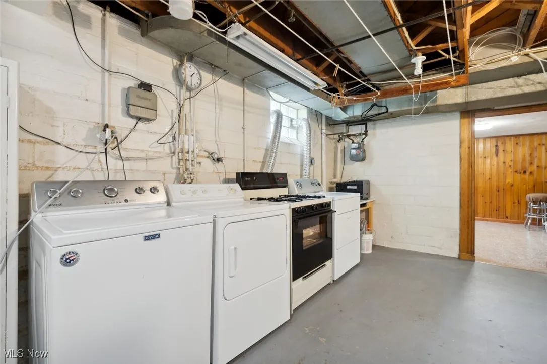 16200 Elsienna Avenue, Cleveland, Ohio,MLS Now Listing ID