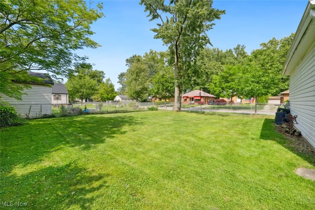 16200 Elsienna Avenue, Cleveland, Ohio,MLS Now Listing ID