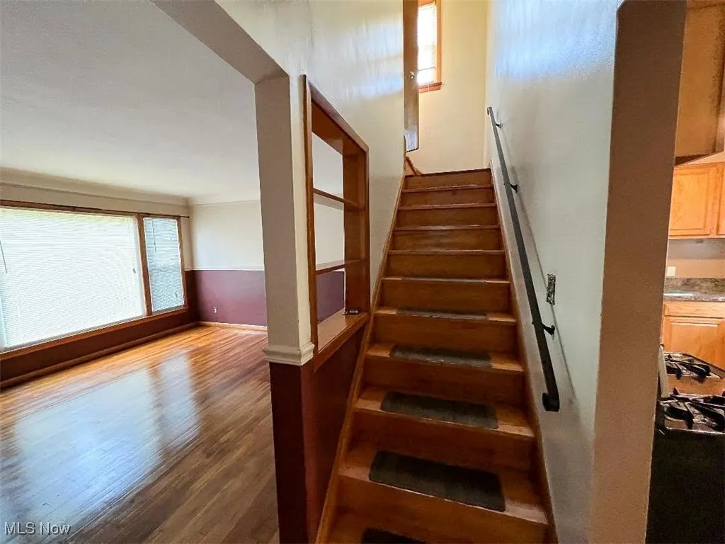 24850 Zeman Avenue, Euclid, Ohio 44123,MLS Now Listing ID