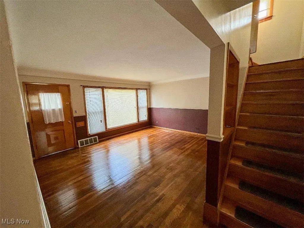 24850 Zeman Avenue, Euclid, Ohio 44123,MLS Now Listing ID
